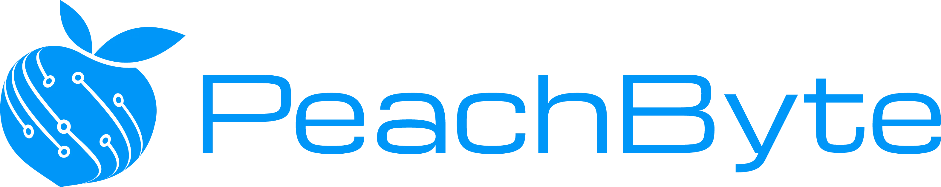 PeachByte